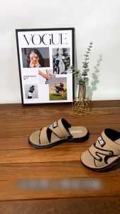 Sandal Pria Kulit Anti Putus: Terbaru & Berkualitas
