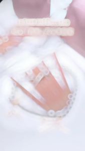 Judydoll Double-Headed Lip Gloss Lip Liner Watery Moistrue Lip Tint Lipsticks