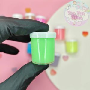 Slime Lembut 20 Ml/ Slime Jelly/ Slime Wangi/ Slime Lembut