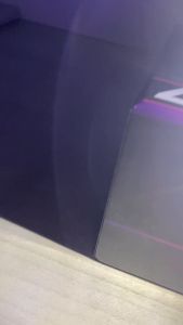 Lampu LED Biled Laser ORI Lampu Utama Biled 2 Laser 3 Laser 4.5 Inch CR7 Kipas Pendingin 70w