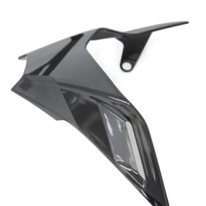 For Honda CRF1100L Africa Twin CRF 1100L CRF1100 L 2024-2026 Motorcycle Upper Deflector Side Windshield Windscreen Panel Cover