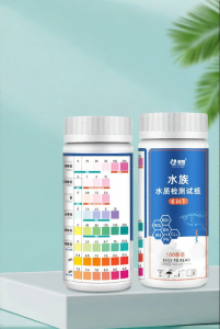 Bộ Kiểm Tra Nước Đa Năng