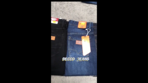CELANA CARDINAL PANJANG PRIA - celana jeans panjang cardinal jeans