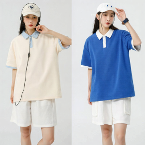 TUCANO | Breathable Thin POLO Shirt