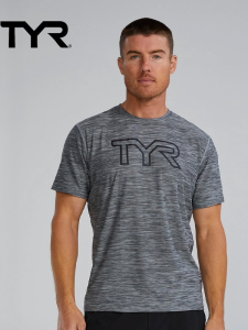 TYR | Training Short Sleeve T-Shirt