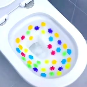 Gel Xử Lý Mùi Hôi Nhà Vệ Sinh Bồn Cầu Khử Mùi Toilet Diệt Khuẩn Và Làm Thơm Nhà Vệ Sinh Phòng Tắm Hiệu Quả