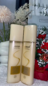 Bremod Premium Ultra Hair Mist Long-Lasting Fragrance Smooth Frizz Deep Repair Revitalizing BR-H087