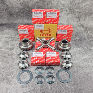 GIGI BOLU SET HT130 HT125 HINO PART MOBIL