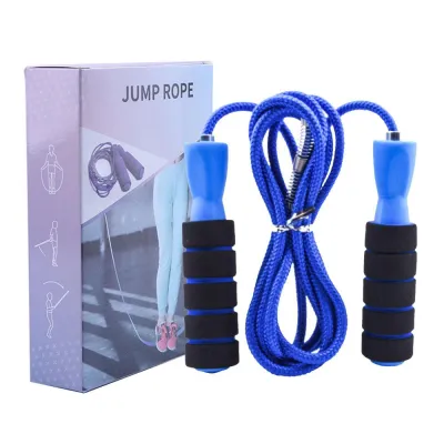 Dây Nhảy Tập Luyện Chuyên Nghiệp Có Trọng Lượng
