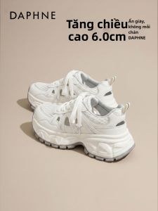 Daphne | Giày Dép Đế Dày Thoáng Khí Cho Phụ Nữ