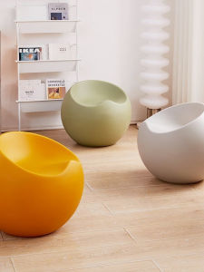 MU FENG ZHI NAN | Sturdy and Stylish Plastic Stool