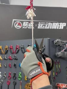Xinda | Static Wear-resistant Safety Rope for Climbing
