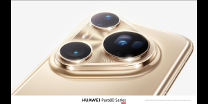 HUAWEI Pura 80 Ultra Smartphone l Switchable Dual Telephoto Camera l 1-inch Ultra Lighting HDR Camera l Smart AI Features