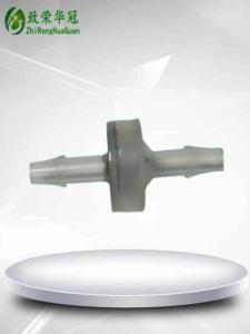 Miniature Air Pump Pressure Retaining Valve Outer Diameter 5mm Inner Diameter 3mm Check Valve Outer Diameter 7mm Inner Diameter 4mm Check Valve