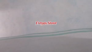 Kelambu Polos Ukuran 150x200 Kotak Premium