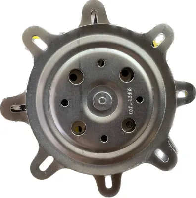 Lazy Susan heavy duty 9”