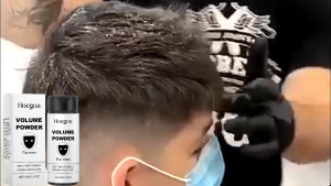 Hoegoa แป้งยกโคนผม Volumizing Hair Styling Powder ผงแป้งเพิ่มวอลลุ่ม จัดเเต่งทรงผม แป้งฝุ่นเซ็ตผม แป้งควบคุมความมันและความสดชื่น ผงแป้งจัดแต่งทรงผม การจัดแต่งทรงที่ยาวนาน เพิ่มวอลลุ่ม และช่วยยกโคนผม