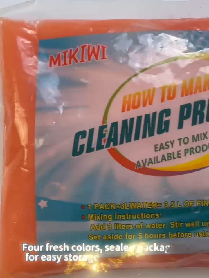 Dishwashing Liquid Refill Pouch Concentrated Dish Soap DIY 3.5L Kit Negosyo