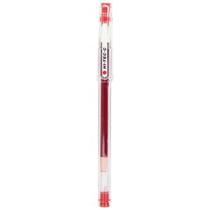 Financial Office Hi-tech Gel Pen