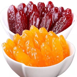 Crystalline Purple Sweet Potato Snack Individually Packaged Ready to Eat Small Leisurely Dried Sweet Potato Snack