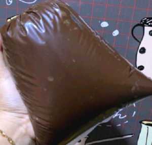 selai coklat top kemasan 500g yummy selai kue