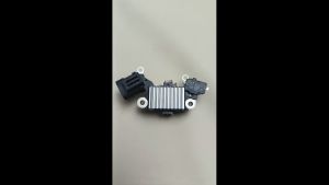 Ic Regulator Alternator Isuzu ELF NKR 71 NKR71 NMR71 K2 - 10008403
