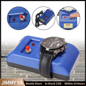Mechanical Watch Demagnetizer Watch Time Adjustment Proofreading Quartz Watch Repair Tool