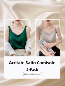 MiiOW | Womens Silk Slip Dress Outerwear Innerwear