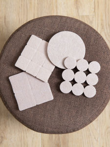 Silent Anti-slip Furniture Foot Pad