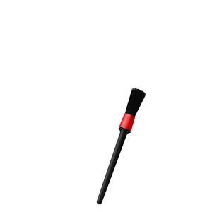 6pcs Kuas Detailing Mobil Set Serbaguna & Sikat Detailing Ultra Soft