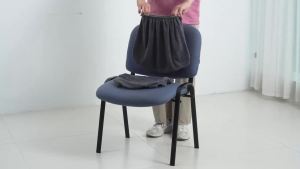 1Set Stretch Velvet Chair Cover Low Back Split Style Chair Back Seat Covers Dining Room for living room banquet hotel Party Home