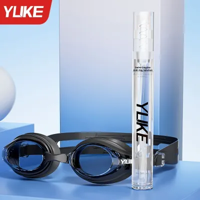 YUKE | Fog-Proof Anti-Fogging Agent Water-Resistant Spray for Swimming