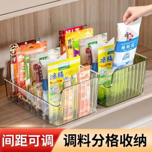 Hộp Đựng Túi Gia Vị Nhà Bếp Đa Năng Ngăn Kéo Đựng Gia Vị Hộp Đựng Túi Gia Vị Giá Để Đồ Dùng Nhà Bếp Giá Để Gia Vị Giá Đựng Túi Gia Vị