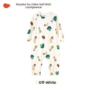 potatokids | Anti-kick Childrens Sleepsuit