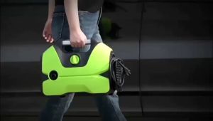 DYNATEC High Pressure Washer DTPS130 1800w WATER JET Waterjet Pressure Cleaner