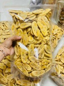 Mix Healthy Fruits & Vegetables Chips (Halal) Kerepek Campuran Buah & Sayur Sihat