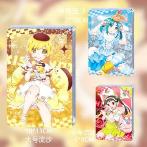 Story Series Sanrio Fude Nagumo Tsuneyoshi Connecting Tsunade Eight Nine Temple True Night Sand Acrylic Stand Grain