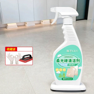 Chất Tẩy Rửa Chuyên Dụng Cho Tất Cả Các Loại Gạch