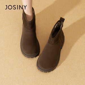 Josiny | Height-increasing Warm Non-slip Snow Boots