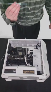 Arctic MX-6 ซิลิโคนจาระบีนําความร้อนสําหรับ CPU โน้ตบุ๊คกราฟิกการ์ด Cooling การกระจายความร้อนวางกล่องแพ็ค