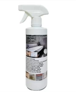 Heavy Duty Stains Remover Spray & Refill 500ML