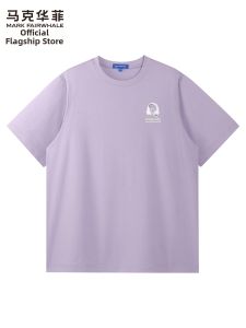 Mark Fairwhale | Cooling Sorona Mens Crew Neck Short Sleeve T-Shirt