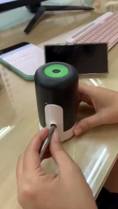 Pompa Galon Elektrik Charger