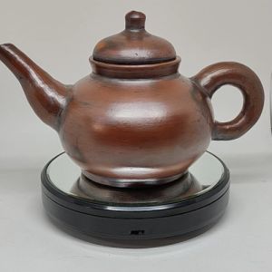 Teko Aladin Tanah Liat Porong 1 Liter