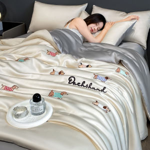 SHAYA | Cool Summer Single Air Conditioner Quilt