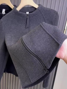 Sophisticated Stylish Versatile Slim Fit Winter Blouse