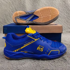 PROMO MURAH..!! SEPATU BADMINTON RS. SEPATU BATMINTON RS SUPER SERIES 620. SEPATU OLAHRAGA