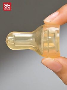 1/4PCS Baby Medicine Feeder Child Medicine Device Silicone Pipette Liquid Food Supplement Dropper Baby Training Feeder Utensils