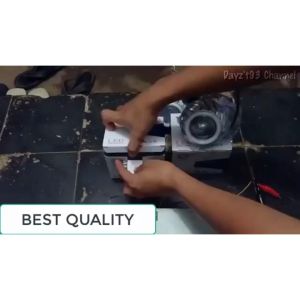 Lampu Depan Utama LED PROJIE UNIVERSAL: Aksesoris Motor AE DE Hand Lamp Depan