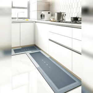 High Quality Diatom Mud Bathroom Mat Nordic Style Anti-Slip Fast Dry Mat Pad Floor Mat Kitchen Toilet Bath Pad Non-Slip Mat Carpet